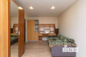 1-к квартира, на длительный срок, 32м2, 2/5 этаж