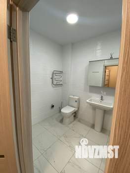 1-к квартира, на длительный срок, 48м2, 6/17 этаж