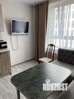 1-к квартира, на длительный срок, 48м2, 6/17 этаж