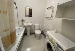 Студия квартира, на длительный срок, 26м2, 8/17 этаж