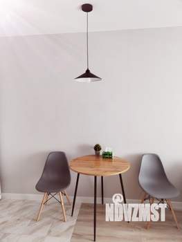 2-к квартира, посуточно, 45м2, 20/25 этаж