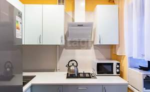 2-к квартира, на длительный срок, 44м2, 4/5 этаж