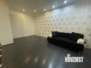 Студия квартира, на длительный срок, 39м2, 9/9 этаж