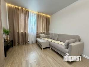 2-к квартира, на длительный срок, 50м2, 3/9 этаж