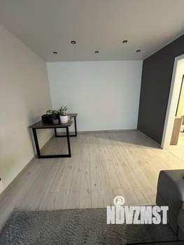 2-к квартира, на длительный срок, 61м2, 12/17 этаж