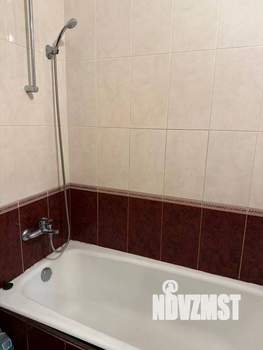 1-к квартира, на длительный срок, 40м2, 6/10 этаж