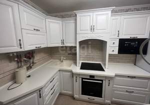 3-к квартира, на длительный срок, 66м2, 1/10 этаж