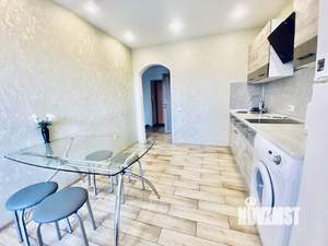 1-к квартира, посуточно, 42м2, 3/14 этаж