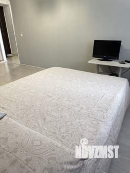 1-к квартира, посуточно, 42м2, 13/14 этаж