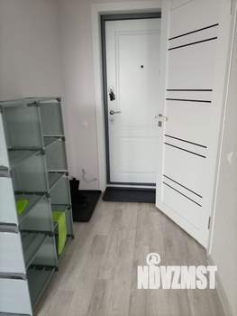 Студия квартира, на длительный срок, 25м2, 5/22 этаж