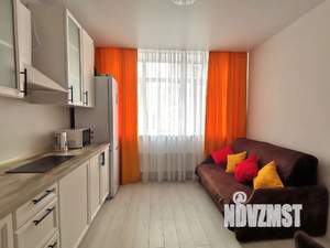 1-к квартира, посуточно, 68м2, 1/1 этаж