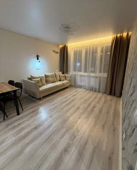 1-к квартира, на длительный срок, 37м2, 13/21 этаж