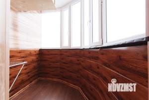 1-к квартира, посуточно, 40м2, 13/15 этаж