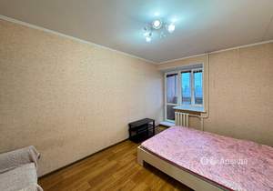 1-к квартира, на длительный срок, 28м2, 14/14 этаж