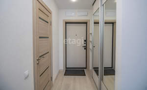 1-к квартира, на длительный срок, 40м2, 11/25 этаж