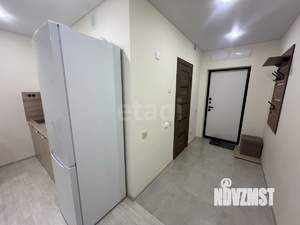 1-к квартира, на длительный срок, 36м2, 10/16 этаж