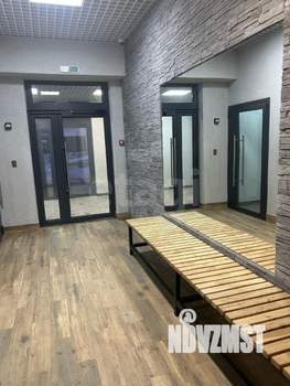 Студия квартира, на длительный срок, 22м2, 18/21 этаж