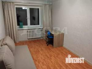 1-к квартира, на длительный срок, 43м2, 11/16 этаж