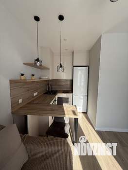 1-к квартира, на длительный срок, 45м2, 4/22 этаж