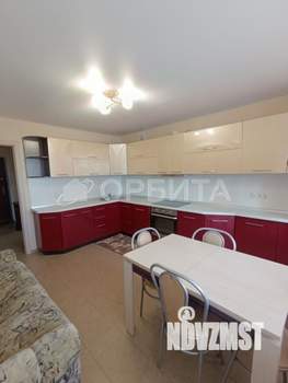 1-к квартира, на длительный срок, 45м2, 5/11 этаж
