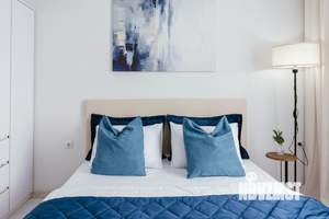3-к квартира, посуточно, 65м2, 18/25 этаж
