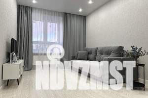 1-к квартира, посуточно, 35м2, 5/14 этаж