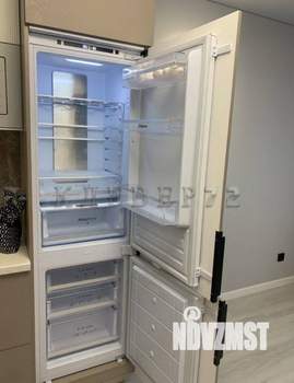 1-к квартира, на длительный срок, 40м2, 6/11 этаж