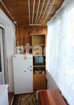 Студия квартира, на длительный срок, 18м2, 5/8 этаж