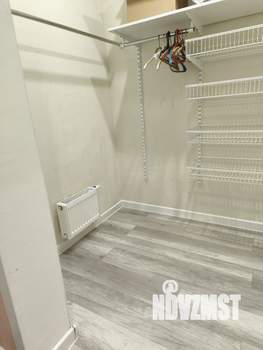 2-к квартира, посуточно, 48м2, 17/20 этаж