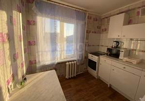 1-к квартира, на длительный срок, 33м2, 4/5 этаж