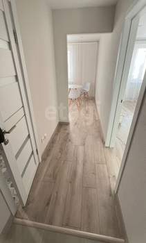 1-к квартира, на длительный срок, 37м2, 3/14 этаж