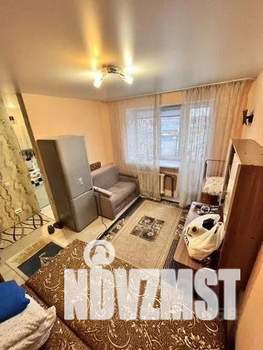 1-к квартира, на длительный срок, 25м2, 4/5 этаж