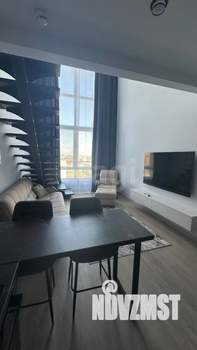 1-к квартира, на длительный срок, 51м2, 10/10 этаж