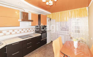 1-к квартира, на длительный срок, 36м2, 9/10 этаж