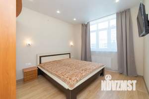 2-к квартира, посуточно, 50м2, 8/17 этаж