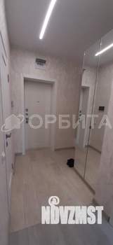 1-к квартира, на длительный срок, 39м2, 5/24 этаж