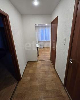 1-к квартира, на длительный срок, 33м2, 5/9 этаж