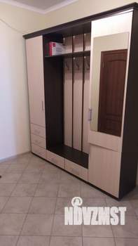 1-к квартира, на длительный срок, 41м2, 9/17 этаж