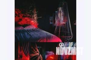 1-к квартира, посуточно, 19м2, 4/10 этаж