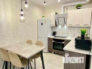 2-к квартира, посуточно, 43м2, 6/13 этаж