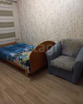 2-к квартира, на длительный срок, 43м2, 1/5 этаж