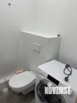 Студия квартира, на длительный срок, 19м2, 11/12 этаж