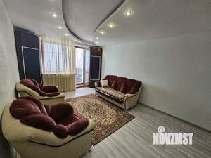 2-к квартира, на длительный срок, 60м2, 6/9 этаж