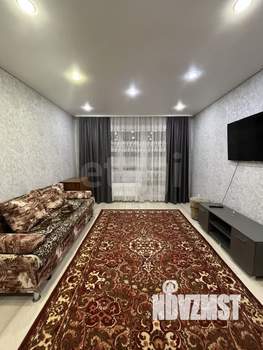 1-к квартира, на длительный срок, 43м2, 1/14 этаж