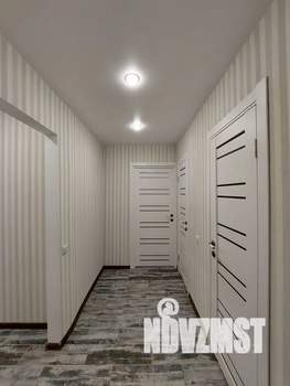 3-к квартира, посуточно, 68м2, 1/9 этаж