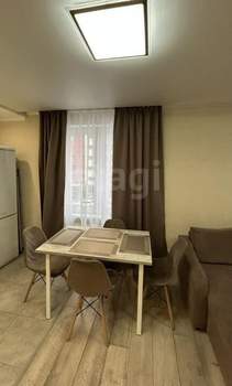 2-к квартира, на длительный срок, 58м2, 3/17 этаж