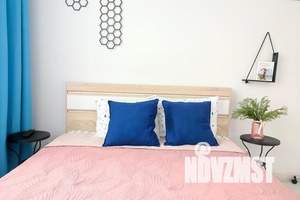 1-к квартира, посуточно, 32м2, 11/19 этаж