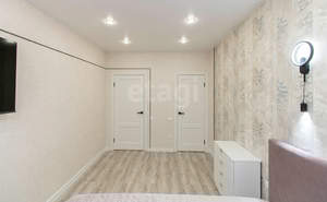 1-к квартира, на длительный срок, 49м2, 9/16 этаж