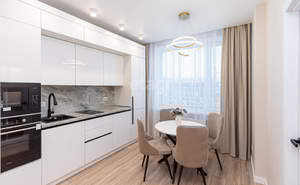 1-к квартира, на длительный срок, 32м2, 11/13 этаж