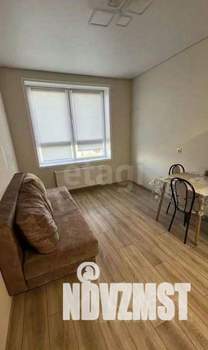 1-к квартира, на длительный срок, 34м2, 2/20 этаж